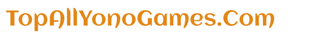 Top All Yono Games