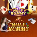 Holy Rummy