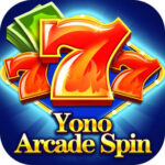 Yono Arcade Spin