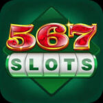 567 SLOTS