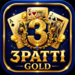 Teen Patti Gold